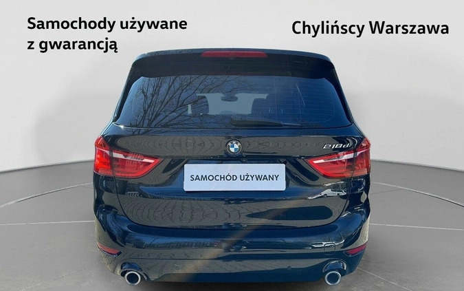 BMW Seria 2 cena 86900 przebieg: 114000, rok produkcji 2021 z Wolsztyn małe 254